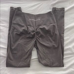 Alphalete Amplify Leggings